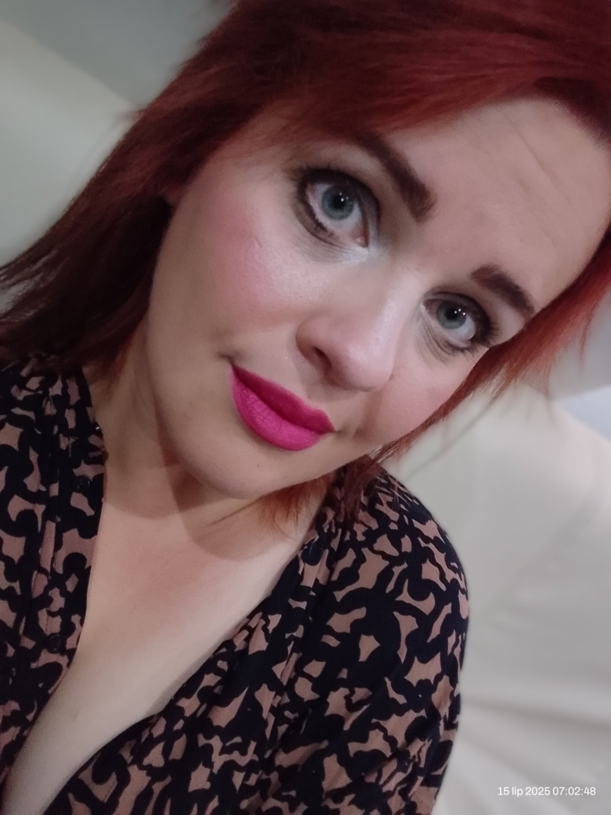 Miniatura bloga: ;-****....