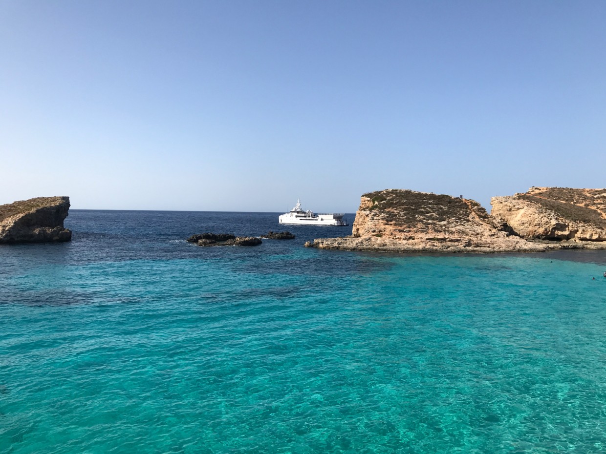 Miniatura bloga: zabytkowa Malta