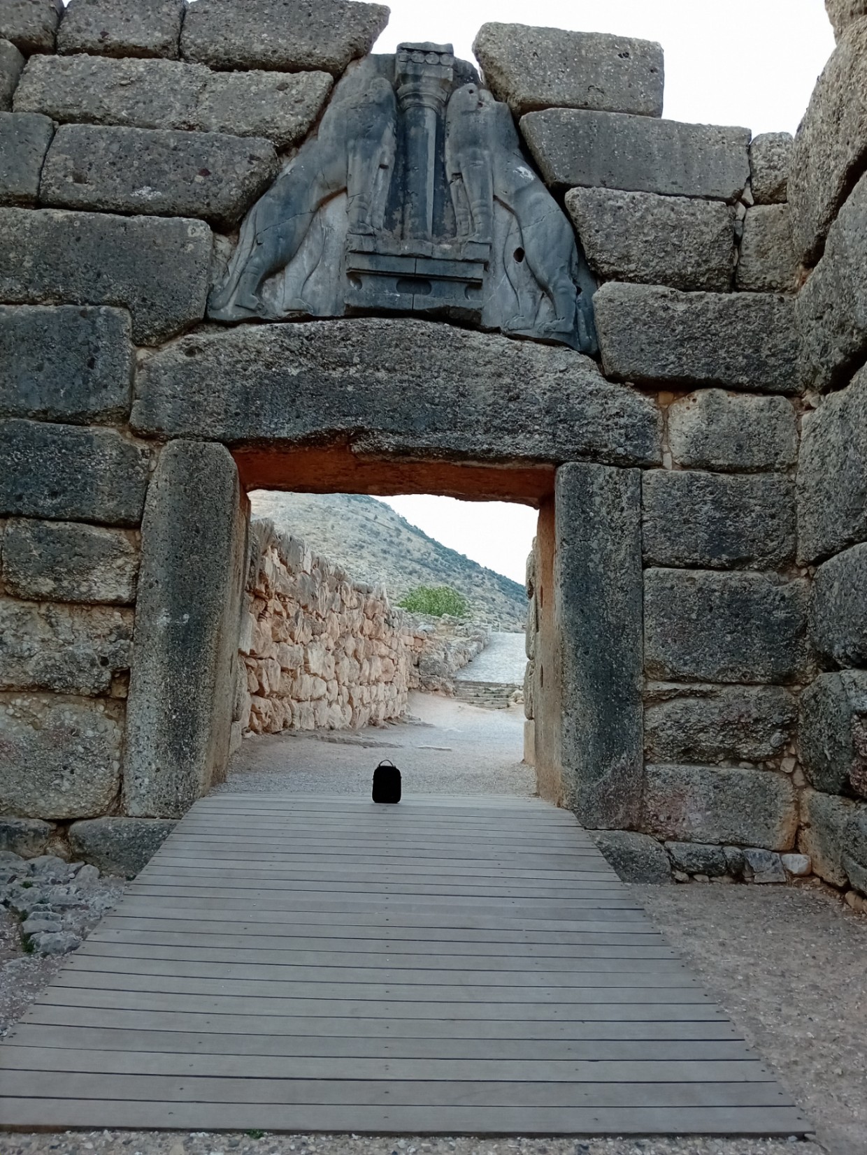 Miniatura bloga: Starożytna Grecja