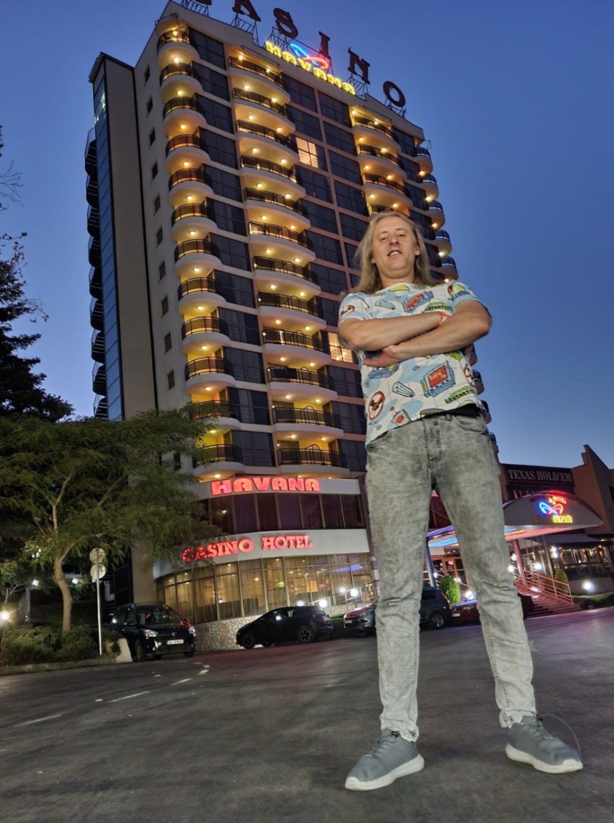 Miniatura bloga: Cudowny wyjazd do Bułgarii