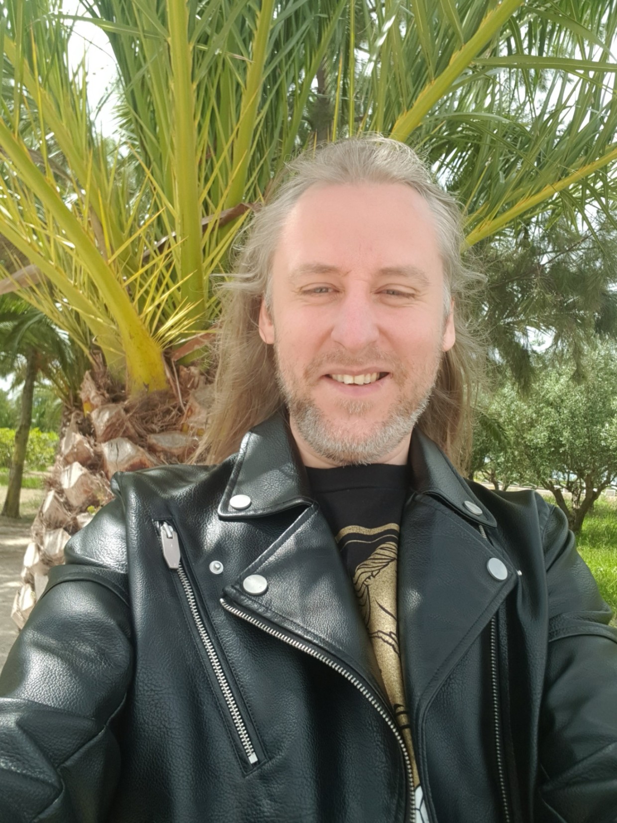 Miniatura bloga: Pielgrzymka do Portugalii i Hiszpani