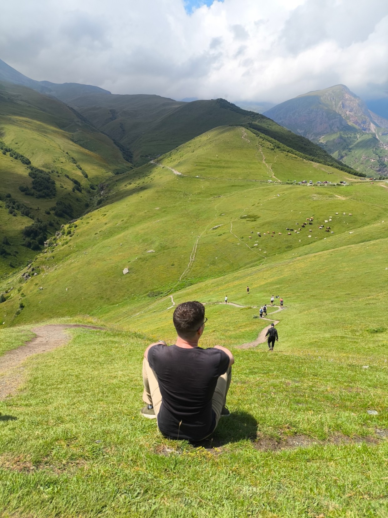 Miniatura bloga: Piękna Gruzja