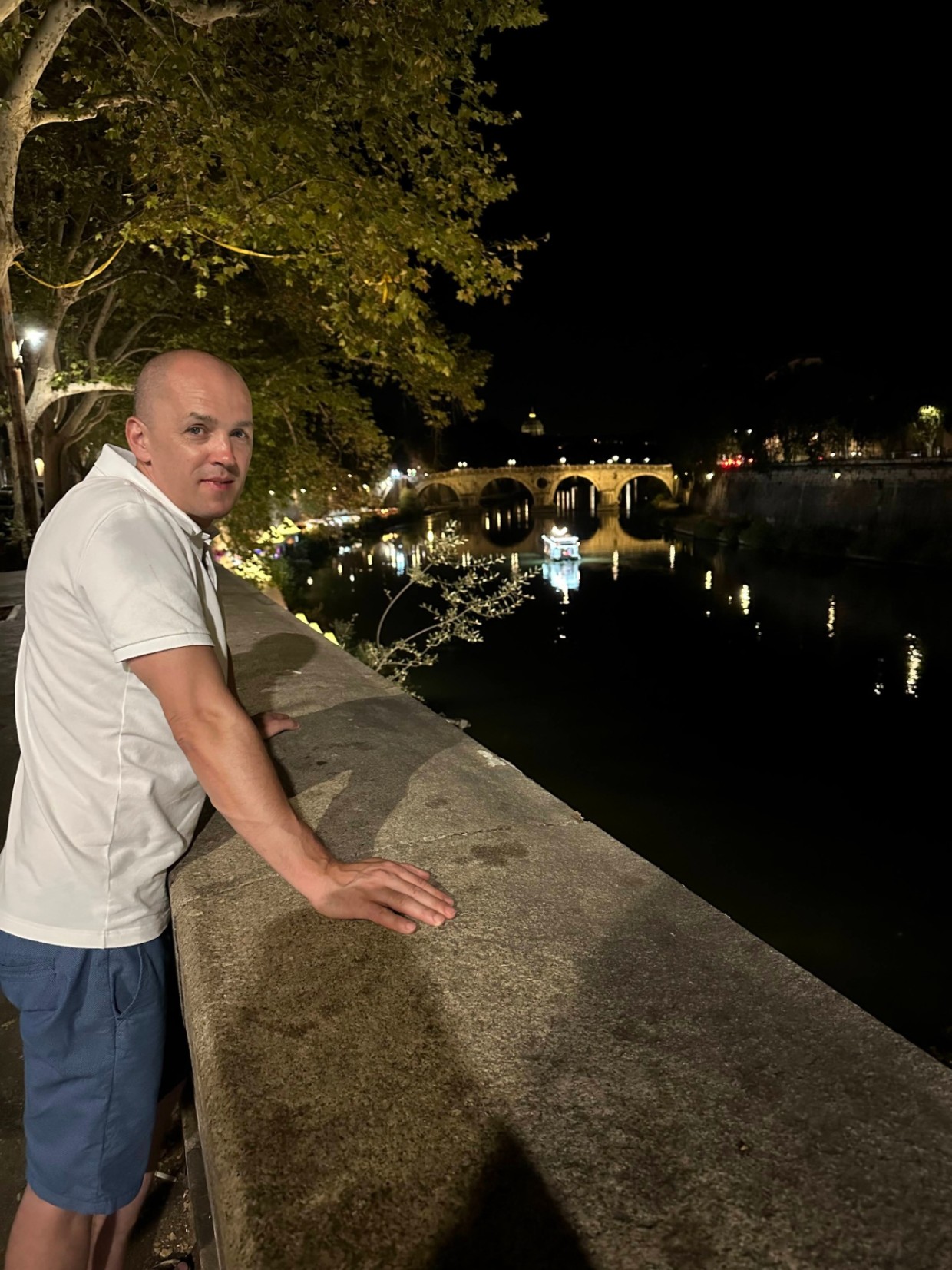 Miniatura bloga: Rzym italia