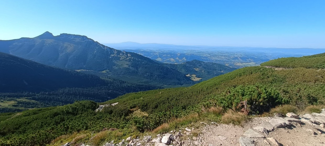 Miniatura bloga: Zakopane - zakochaj sie ponownie