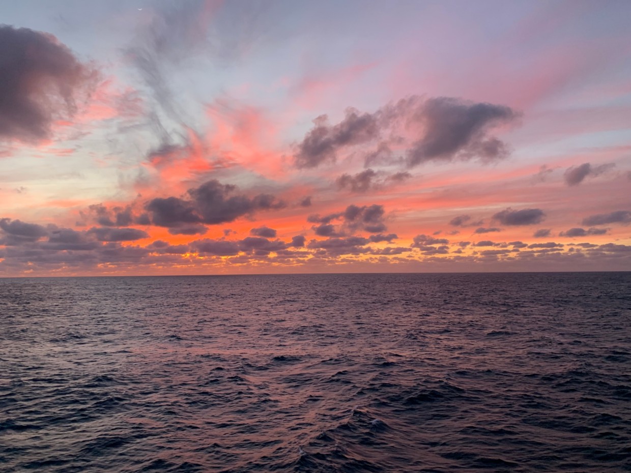 Miniatura bloga: Służbowa misja na Tenerfyfę z Lonynu