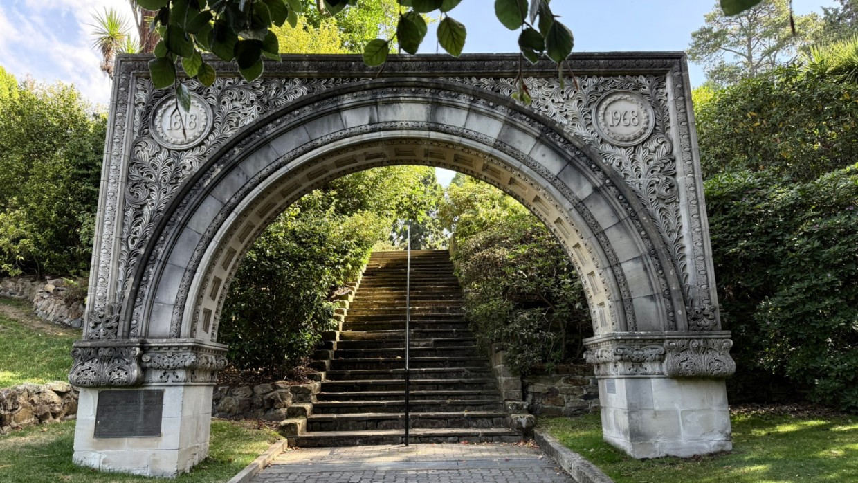 Miniatura bloga: Hobart-z wizytą w stolicy