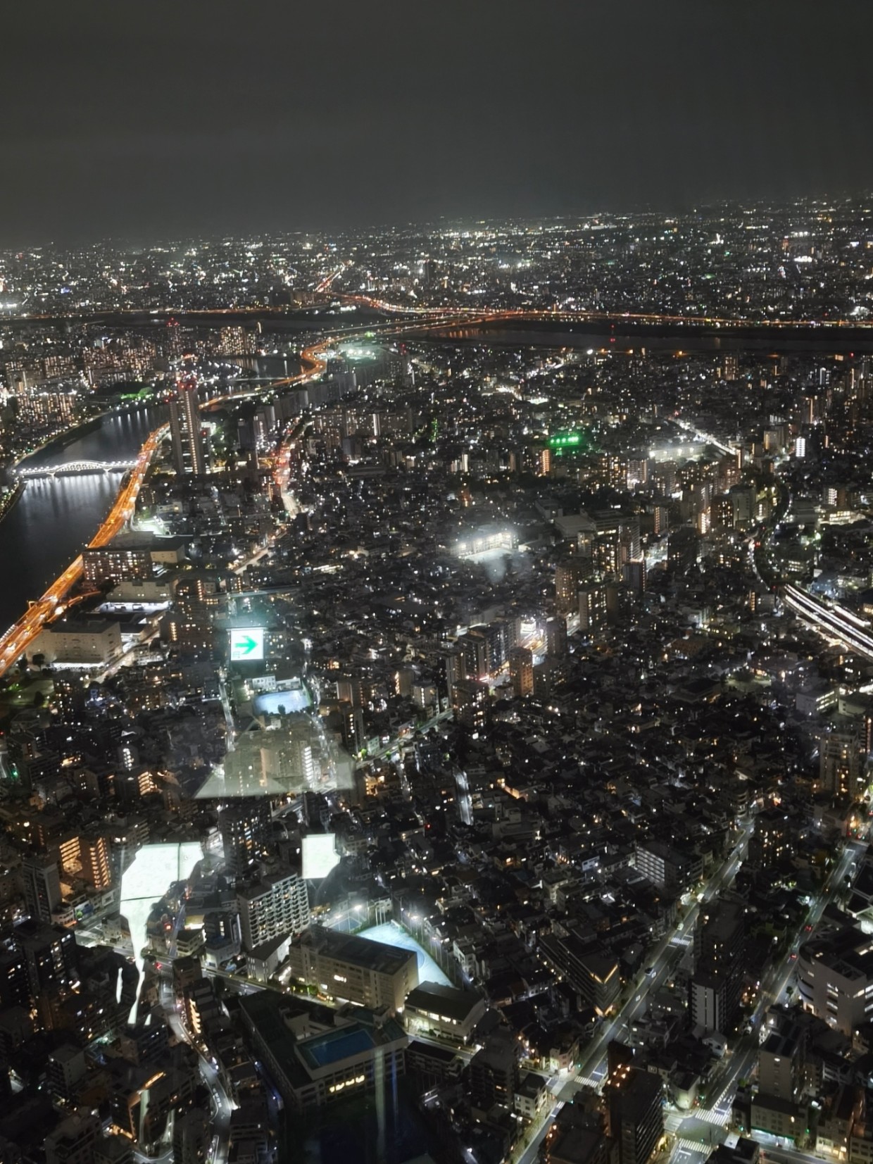 Miniatura bloga: Tokio