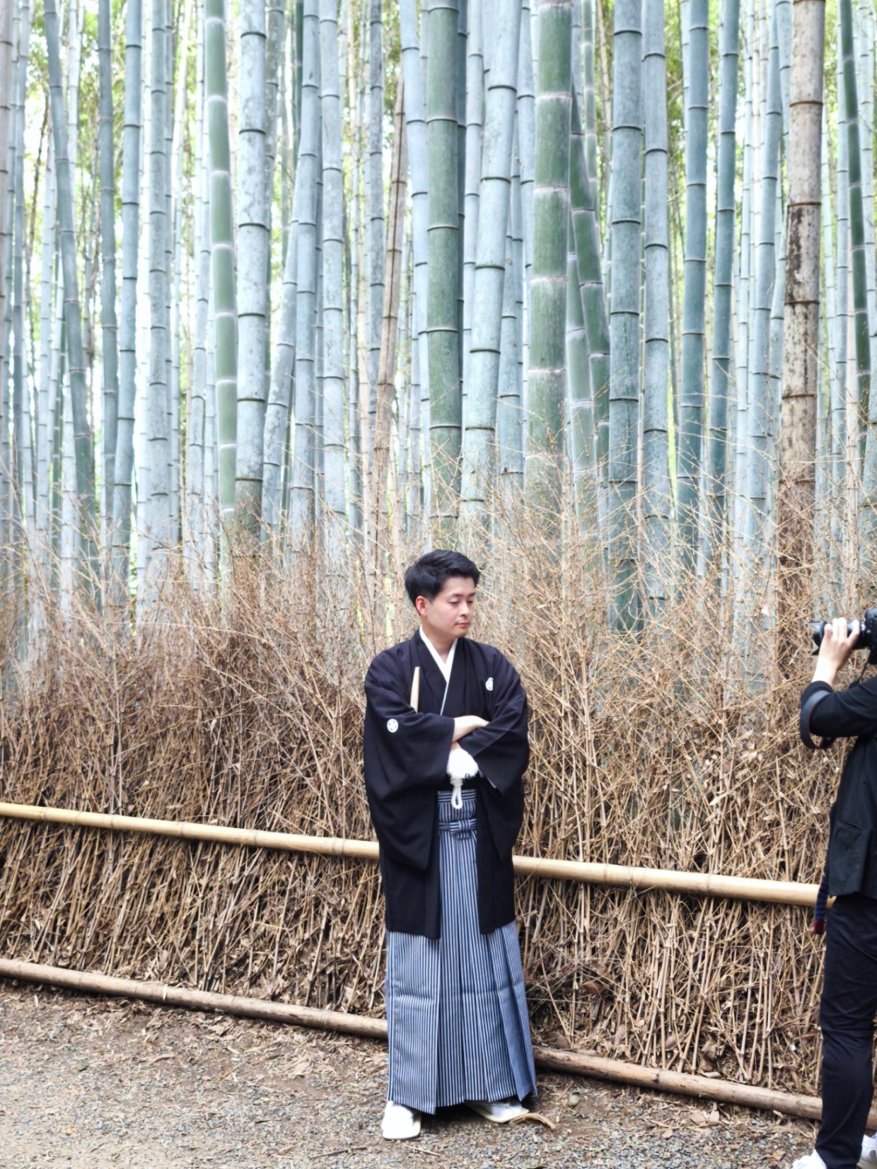 Miniatura bloga: Kioto najładniejsze miejsce w Japonii