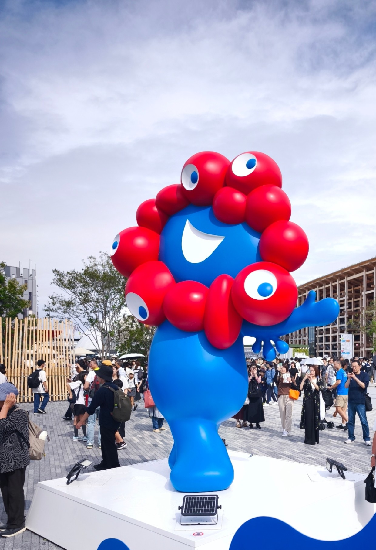 Miniatura bloga: EXPO w Osace