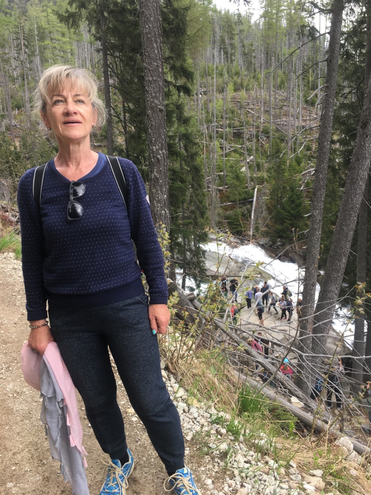 Miniatura bloga: Tatry Wysokie