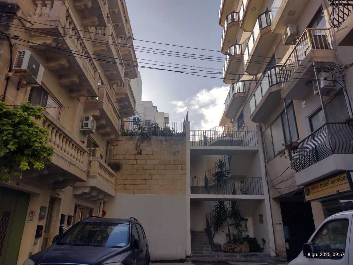 Miniatura bloga: Malta w grudniu – mój wyjazd