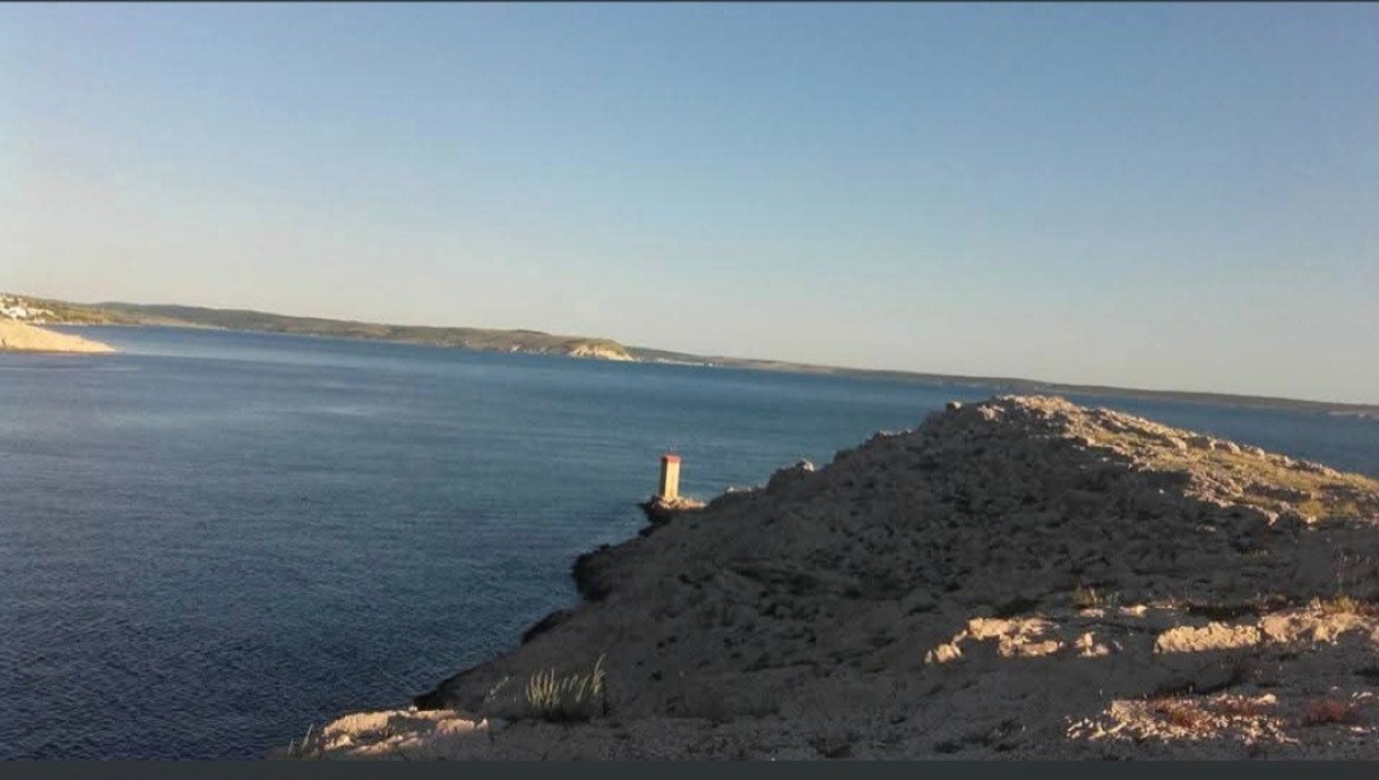 Miniatura bloga: Pag Zadar