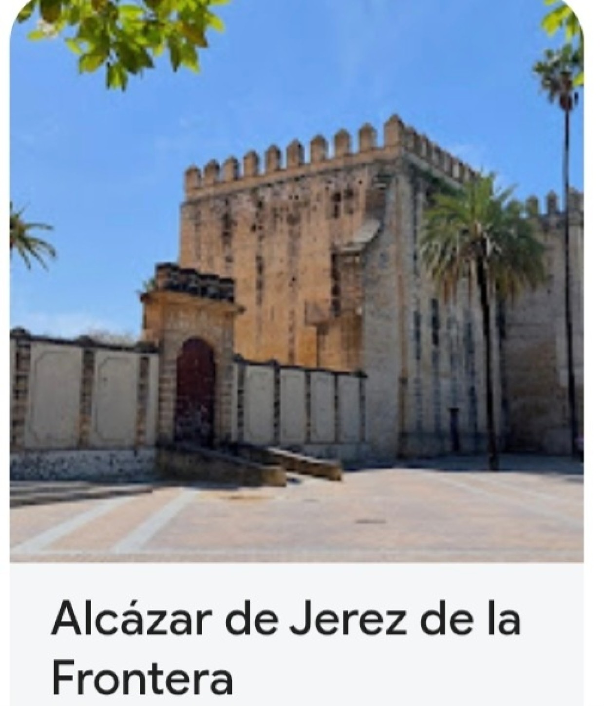 Miniatura bloga: Jerez ,costa de la Luz