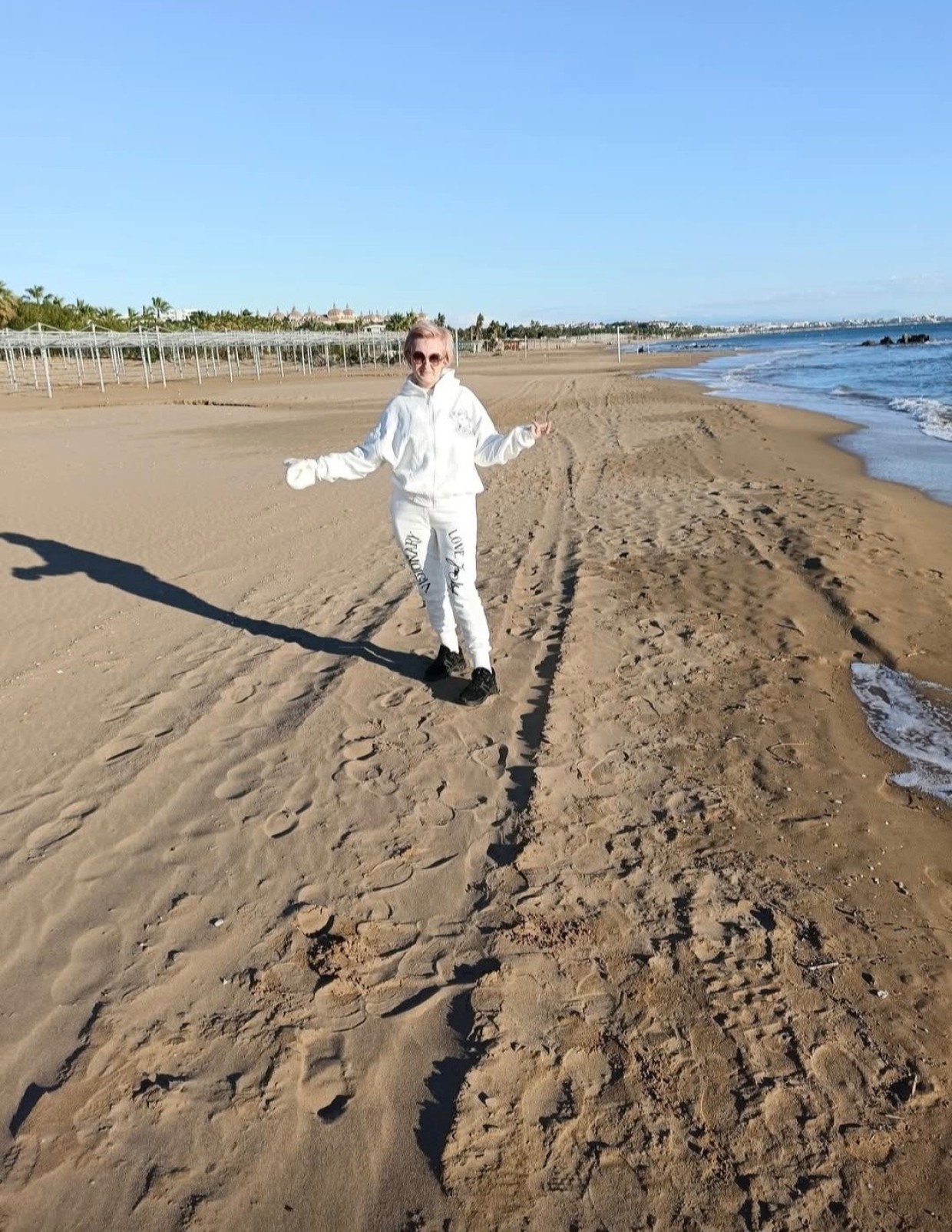 Miniatura bloga: Side Colakli